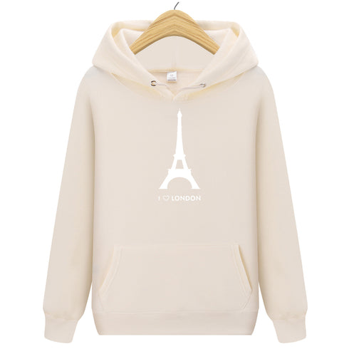 New Quality Brand Men and women Hoodie Autumn Male Hip Hop Streetwear Men Pullover Sweatshirts Hoodies Mens Fashion Hoodie - ROUTINE FASHION